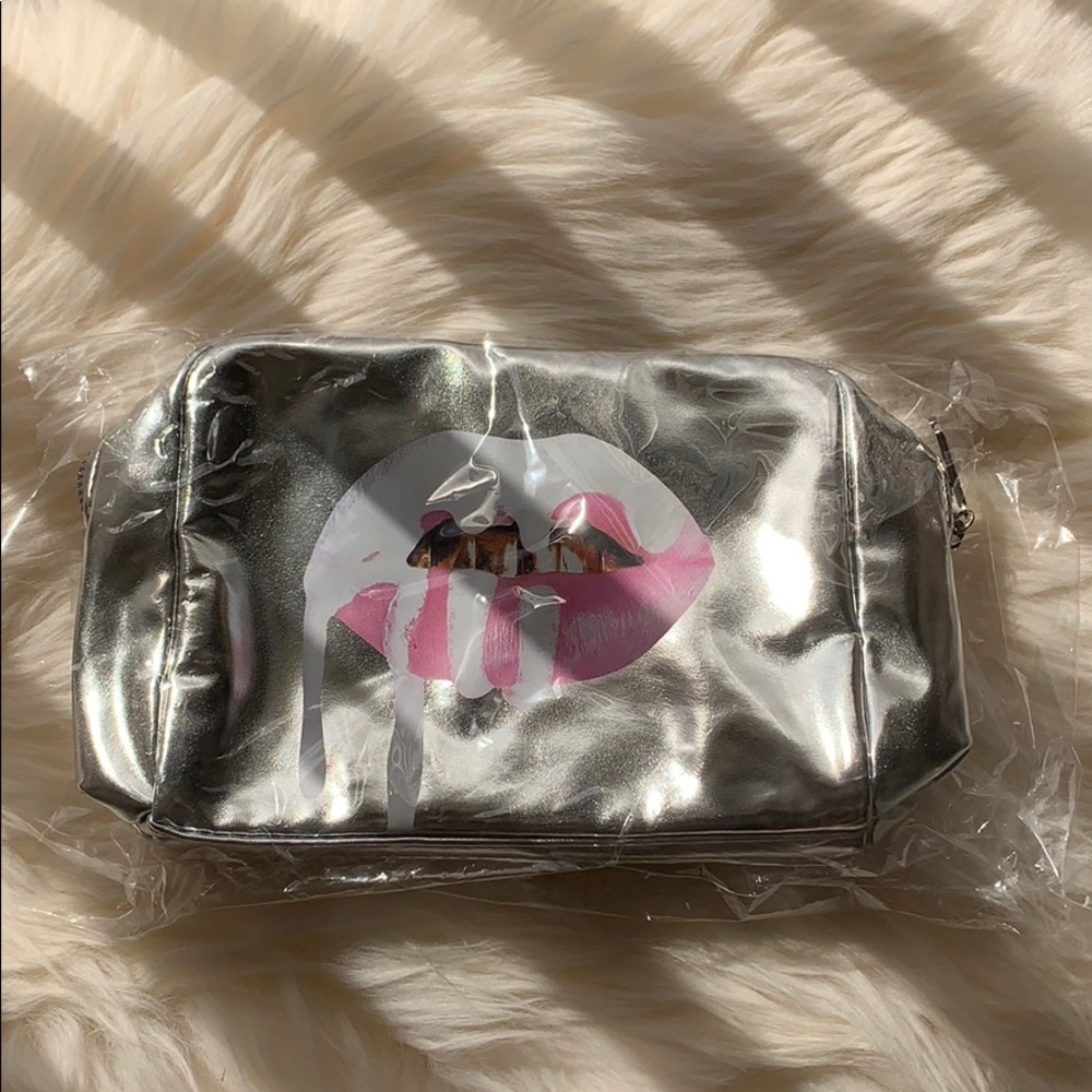Kylie Cosmetics limited edition